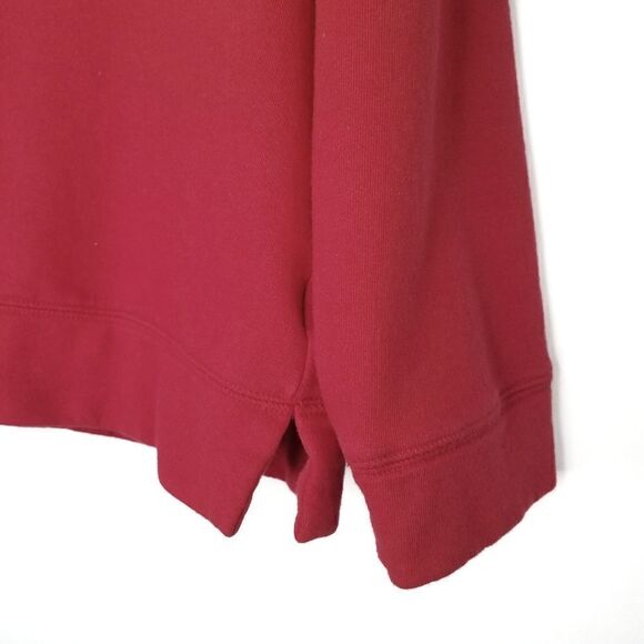 True Craft "Happy Holladaze" Christmas Sweatshirt - Picture 3 of 6